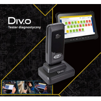 Magneti Marelli - Przemysłowy tablet Marelli 10.1